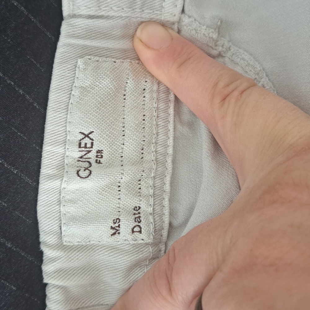 Jeans 6/20 - Picture 8 of 14